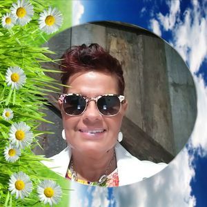 Meet your Posher, Wendy